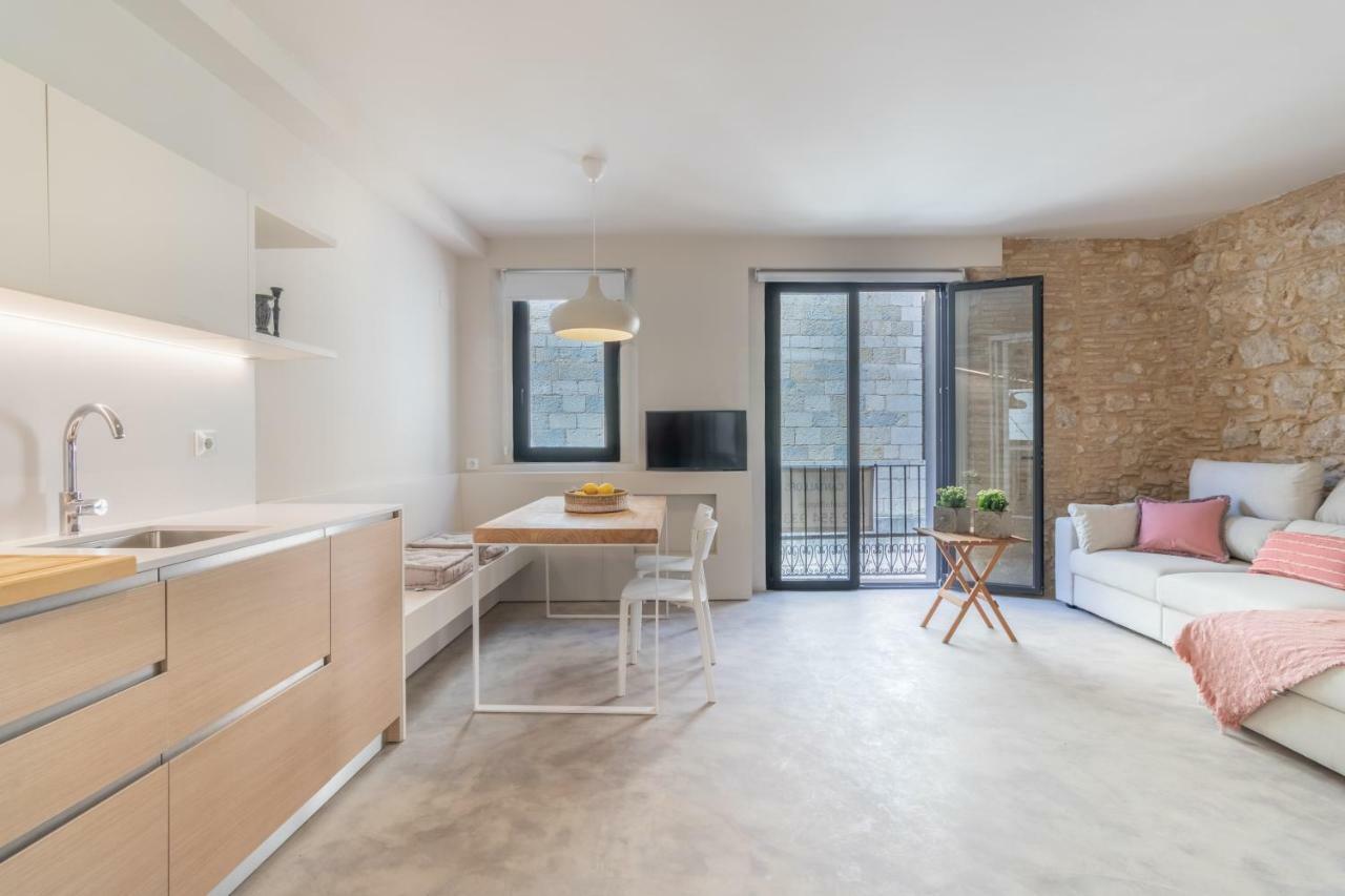 Apartaments Jonquera, 18 Figueres  Exterior photo